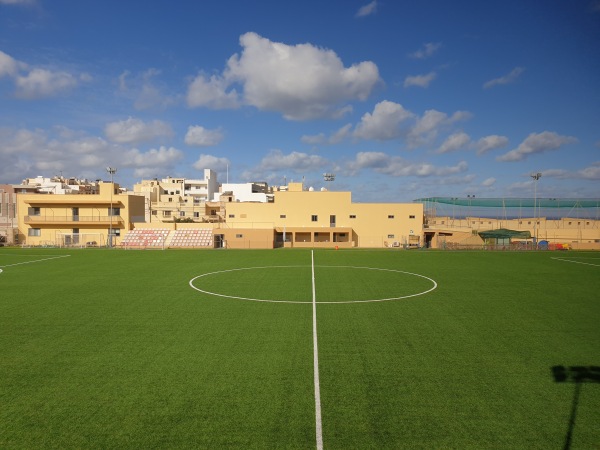 Mellieha Ground - Mellieha