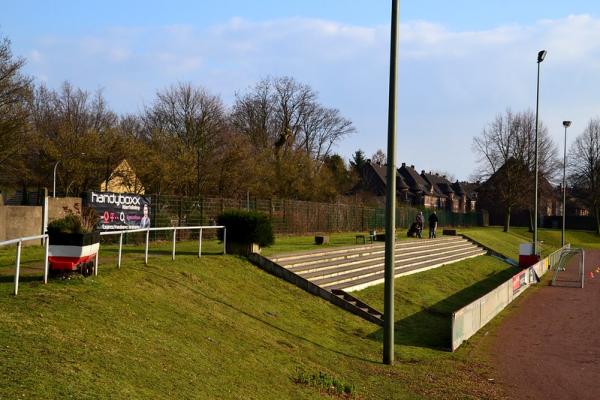 Sportanlage Paßstraße - Bottrop