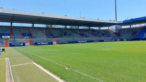 Vonovia Ruhrstadion - Bochum