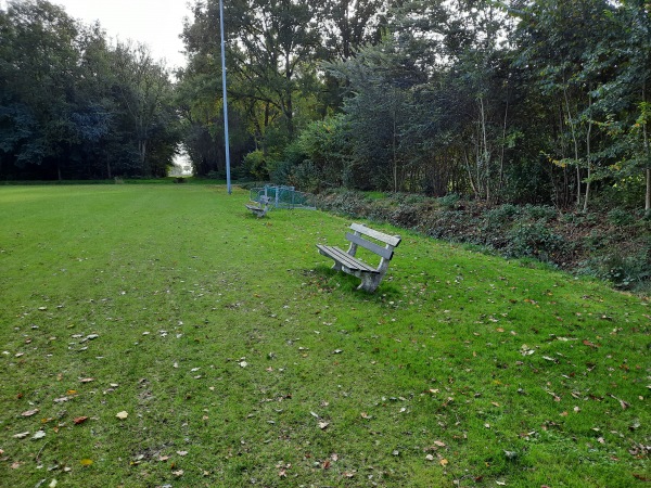 Sportpark De Bouwte veld 3 - Menterwolde-Meeden