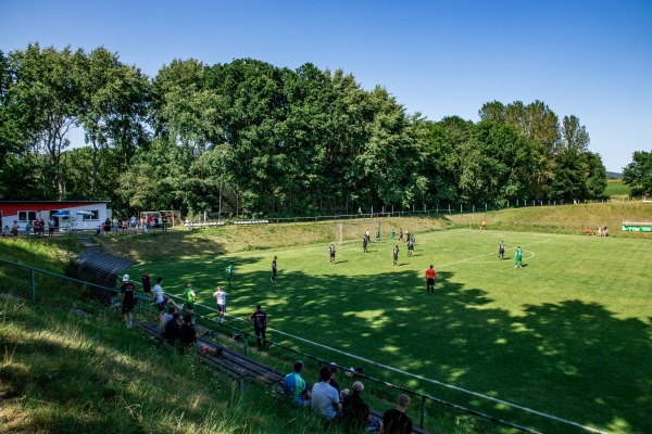 Sportzentrum Cunewalde - Cunewalde Sportzentrum Cunewalde - Cunewalde