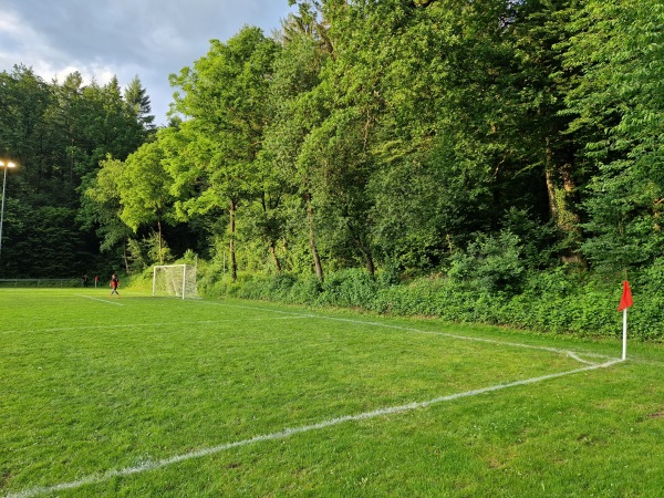 Sportplatz Längacker - Aarburg