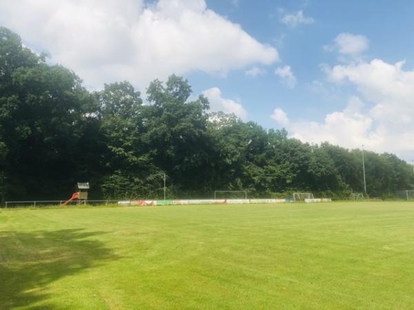 Rehberg-Stadion - Marienmünster-Kollerbeck