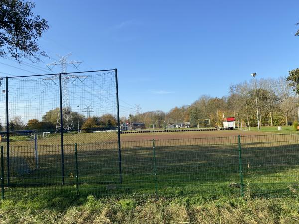 Sportanlage Dodoweg B-Platz - Wilhelmshaven-Altengroden