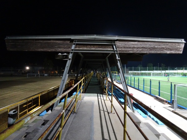 Campo Sportivo Comunale Vincenzo Bianchi - Calcinato