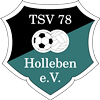 Wappen TSV 78 Holleben  73326