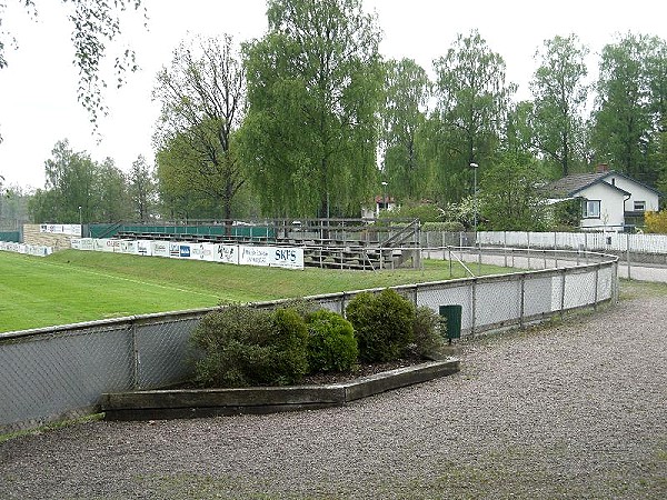 Skärsjövallen - Markaryd