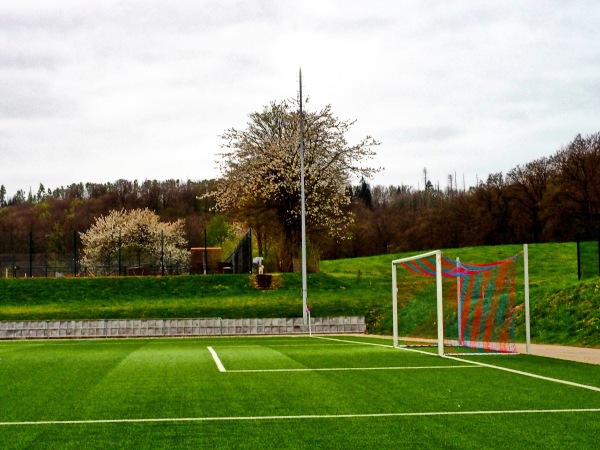 Eggestadion - Bad Driburg-Neuenheerse