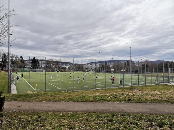 Sportanlage Buchlern Platz 6 - Zürich