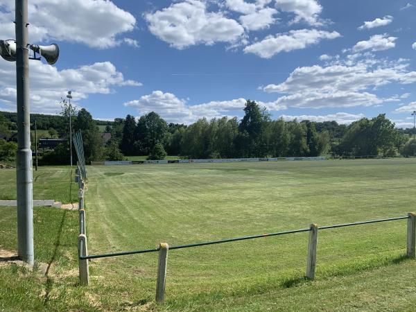 Sportplatz Bindsachsen - Kefenrod-Bindsachsen