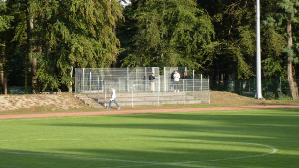 Stadion Miejski w Witnicy - Witnica