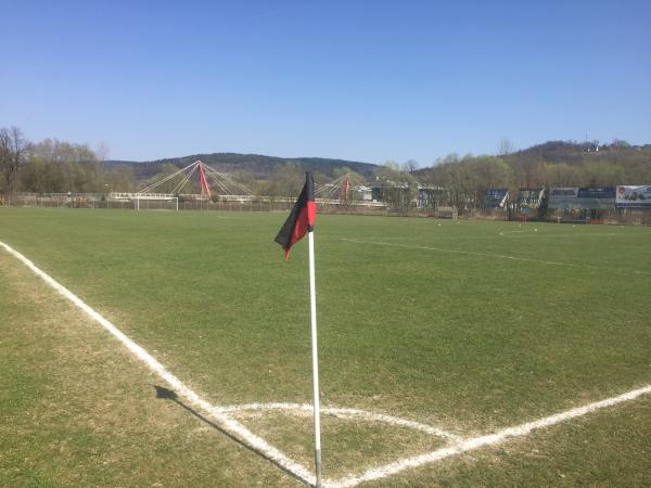 Stadion w Pcimiu - Pcim
