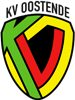 Wappen KV Oostende diverse   92583