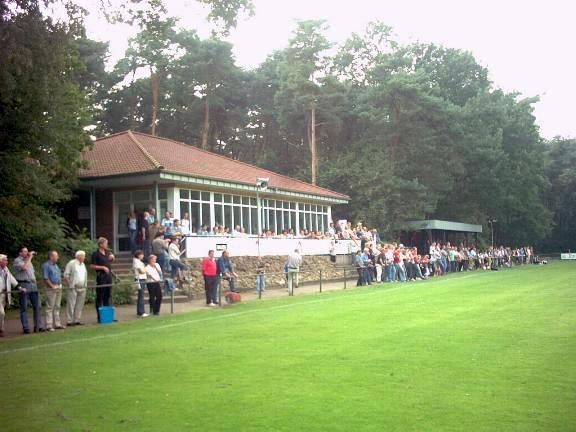 Sportzentrum Damaschke - Lingen/Ems-Damaschke