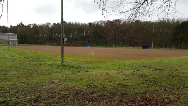 Stadion Zonser Heide Nebenplatz - Dormagen-Zons