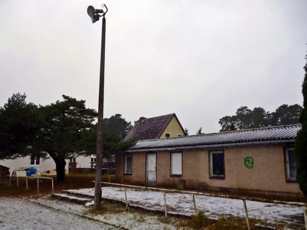 Stadion Lubmin - Lubmin