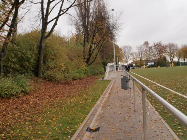 Sportplatz Sendstraße - Dortmund-Wambel