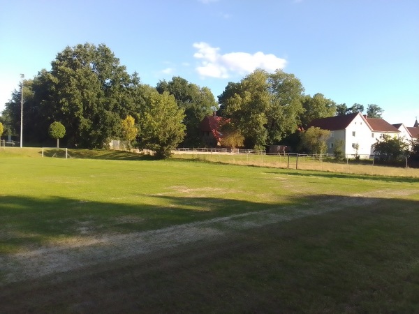 Sportanlage Im Brunshagen B-Platz - Eschede