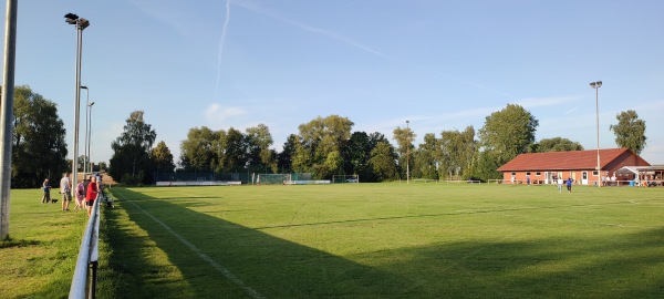 Sportanlage Achumer Wiese - Bückeburg-Achum
