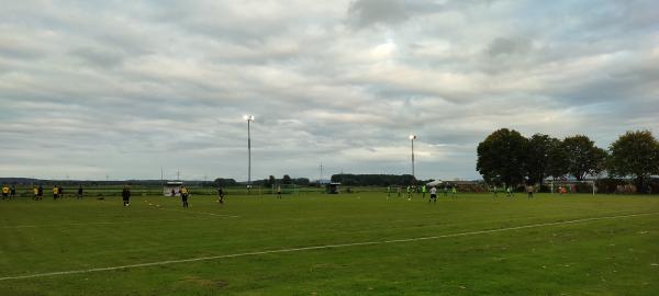 Sportplatz Neue Rodenbeeke - Springe-Alvesrode