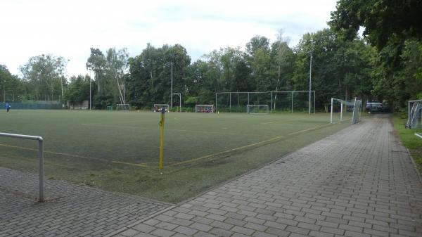 Sportplatz Kladow - Berlin-Kladow