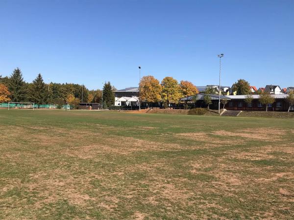 Haberloh-Sportpark - Lauf/Pegnitz