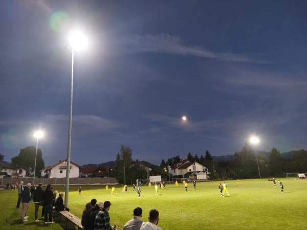 ESV-Sportplatz - Penzberg