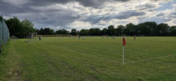 Sportzentrum Puchheim Platz 5 - Puchheim