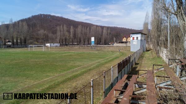 Stadionul Central Fieni - Fieni