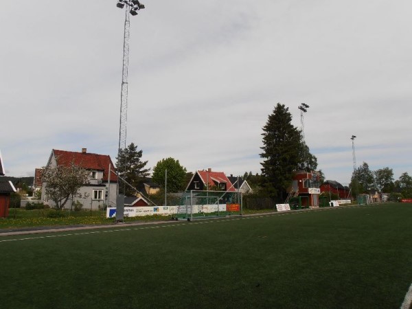 Strømmen stadion - Strømmen