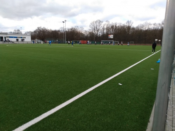 Lukas-Podolski-Sportpark Platz 3 - Bergheim/Erft