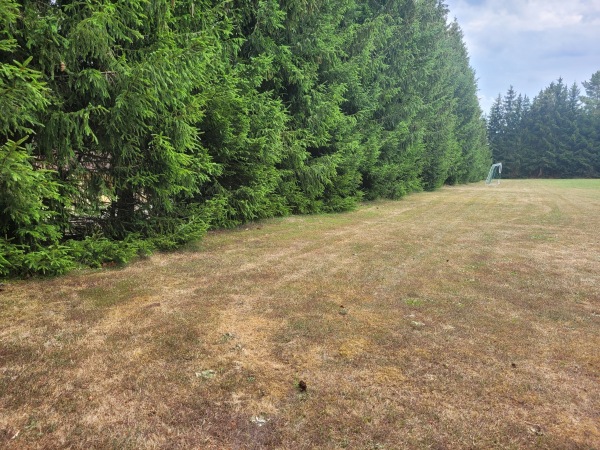 Gebörne-Sportplatz - Königsee-Garsitz