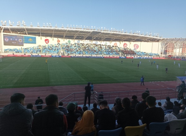Turkistan Arena - Turkistan