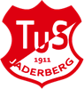 Wappen TuS Jaderberg 1911 II