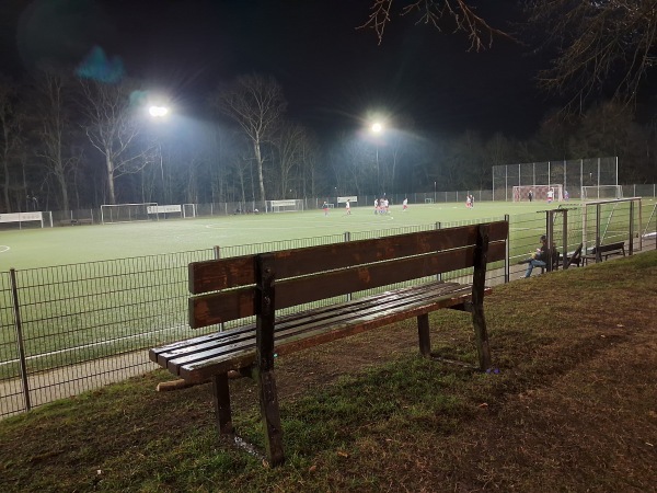 Güldenstern-Sportanlage Platz 4 - Stade
