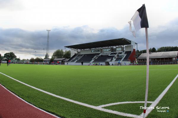 Motala Idrottspark - Motala