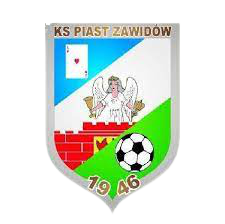 Wappen KS Piast Zawidów
