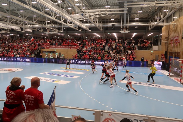 Salza-Halle - Bad Langensalza