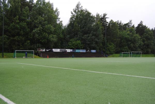 Manglerud idrettspark - Oslo