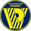 Wappen Polisportiva Vianney  104297