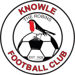 Wappen Knowle FC
