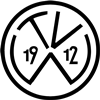 Wappen TV 1912 Wiblingwerde