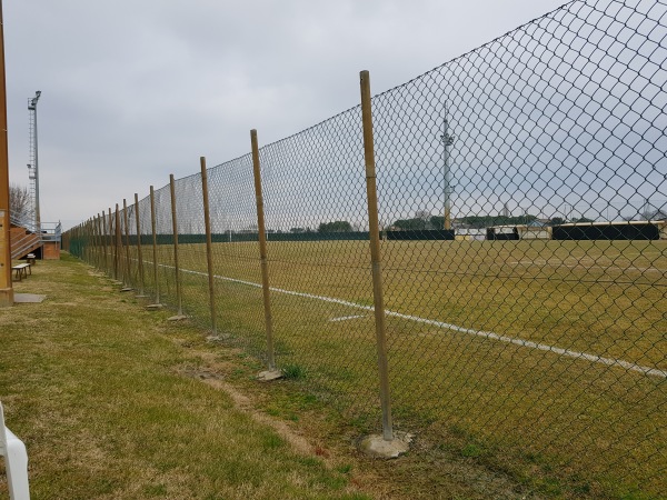 Centro Sportivo di Classe - Ravenna