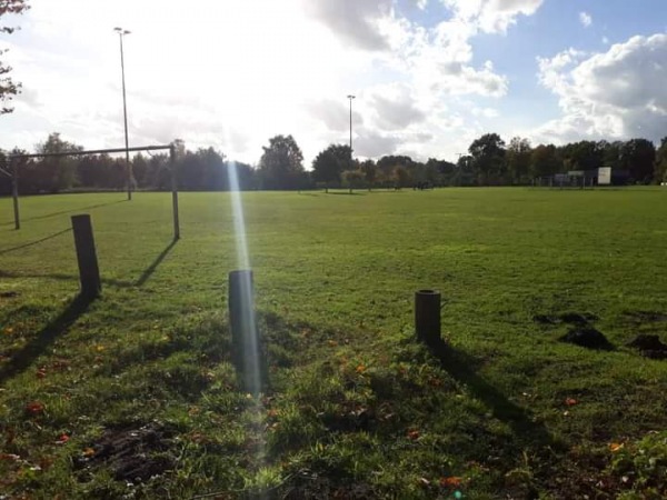 Sportanlage Am Kannenbruch B-Platz - Groß Schenkenberg-Rothenhausen