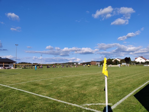 Sportanlage Thaldorf - Kelheim-Thaldorf
