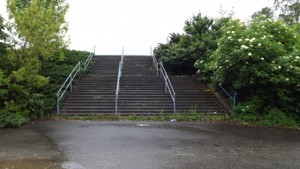 Stadion Nova Hut - Ostrava-Zábřeh