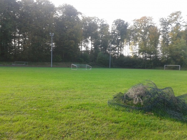 Sportplatz am Kurpark - Ehlscheid 