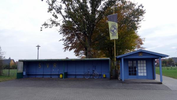 Sportanlage Im Breul Platz 2 - Drensteinfurt-Rinkerode
