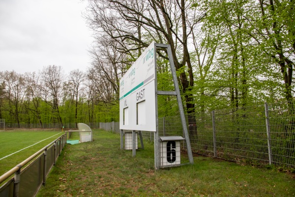 VfL-Sportzentrum - Nürnberg-Langwasser