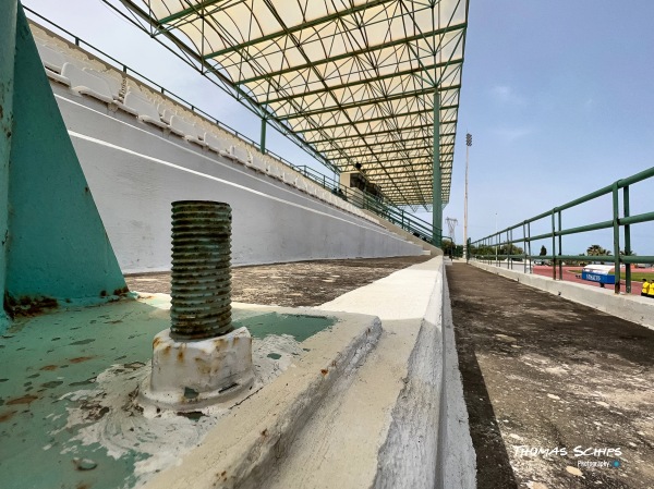 Stadio Gallou Rethymnou - Rethymno